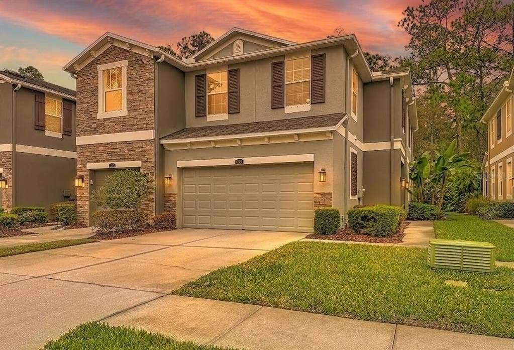 12516 STREAMDALE DRIVE TAMPA, FL 33626