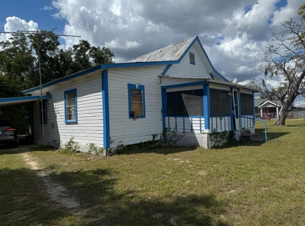 107 MASON ROAD
