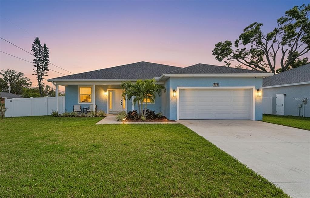 5210 94TH AVENUE N PINELLAS PARK, FL 33782