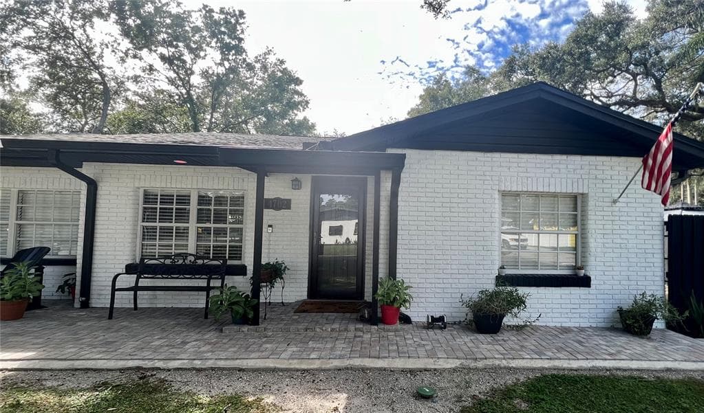 4702 N WILLIS STREET TAMPA, FL 33603