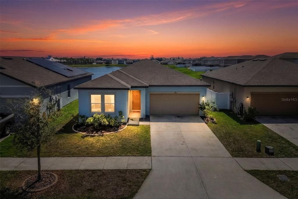 1238 ANCHOR BEND DRIVE RUSKIN, FL 33570