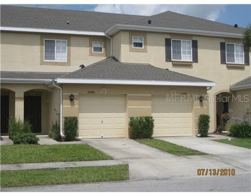 20468 NEEDLETREE DRIVE TAMPA, FL 33647