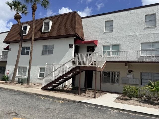 9217 TUDOR DRIVE UNIT A107 TAMPA, FL 33615