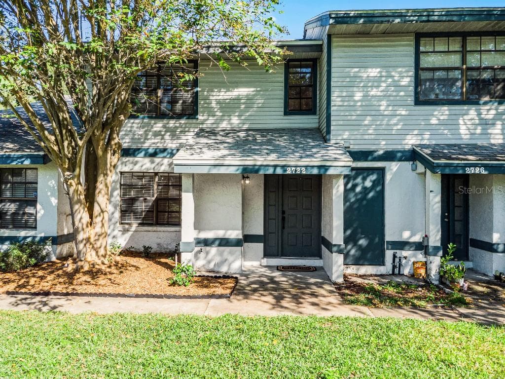 2722 GRADUATE COURT ORLANDO, FL 32826