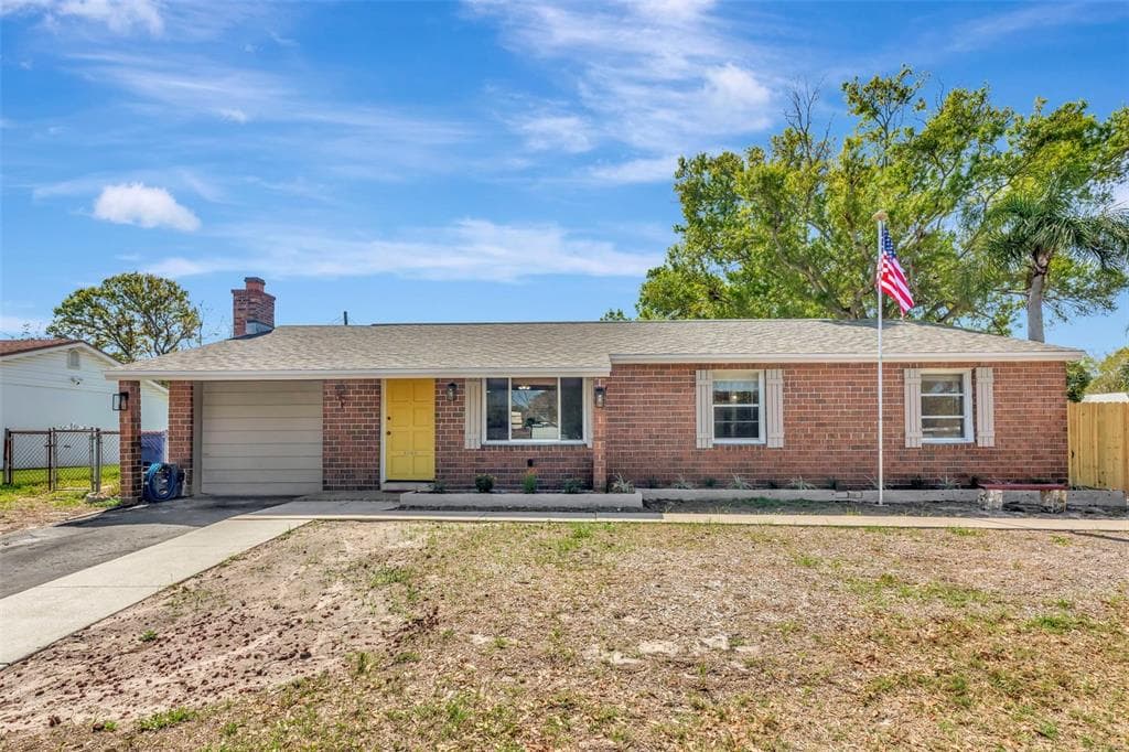 8350 94TH AVENUE SEMINOLE, FL 33777