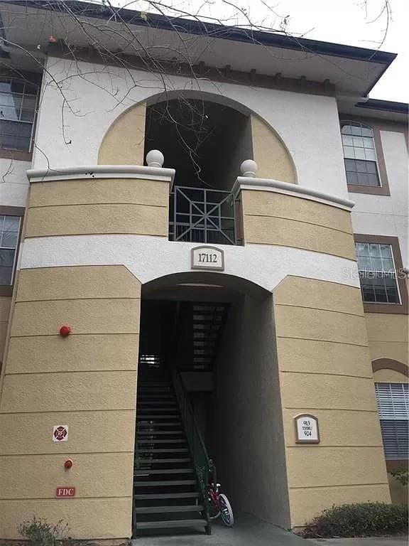 17112 CARRINGTON PARK DRIVE UNIT 924 TAMPA, FL 33647