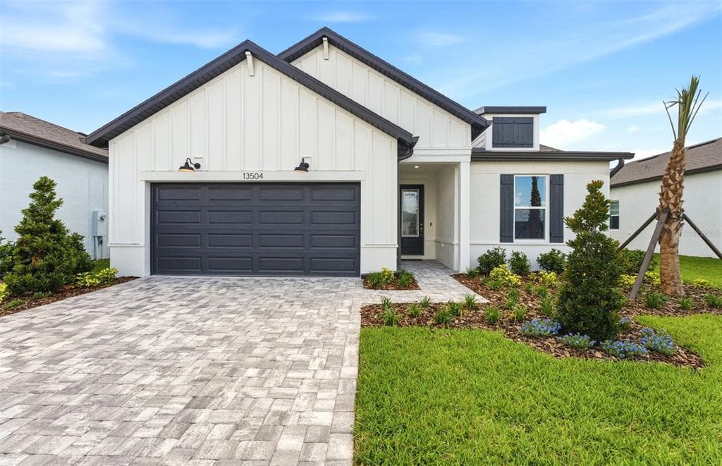 13504 CANYON RIDGE ROAD SPRING HILL, FL 34610