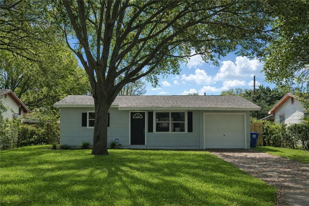 5460 40TH AVENUE N ST PETERSBURG, FL 33709