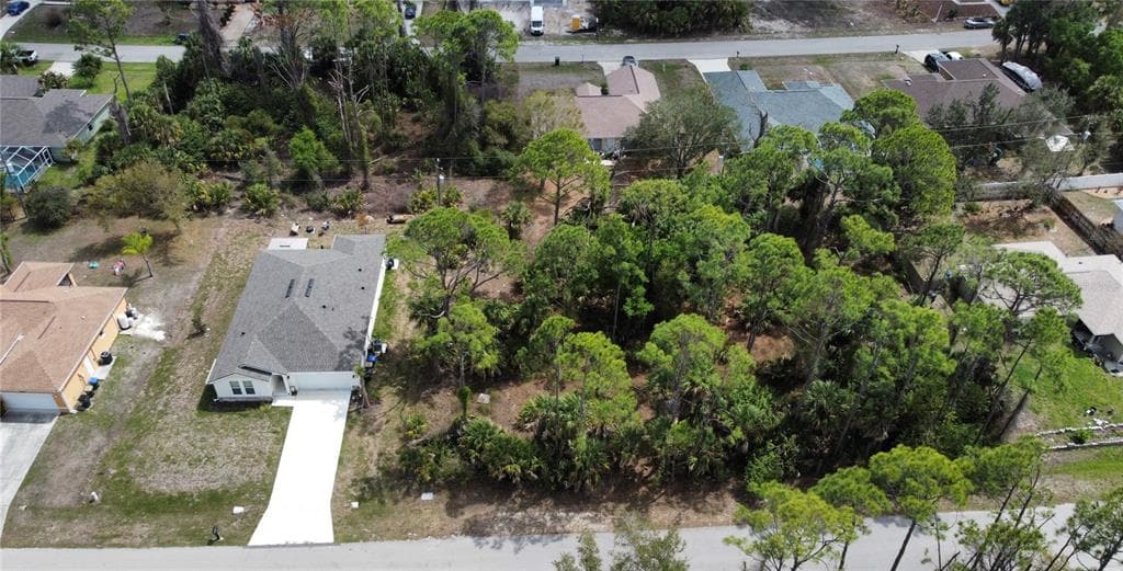 PRIME TERRACE NORTH PORT, FL 34286