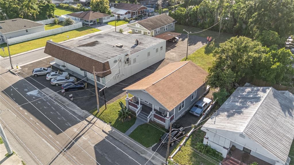 3416 N 15TH STREET TAMPA, FL 33605