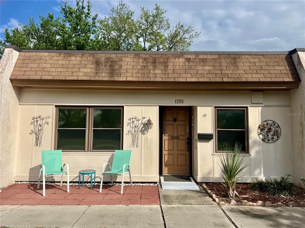 1395 MISSION DRIVE W UNIT 28C