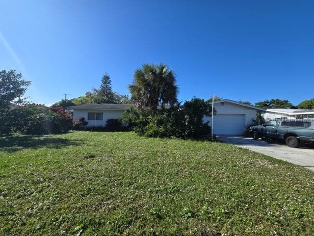 2406 DUNBAR AVENUE MELBOURNE, FL 32901