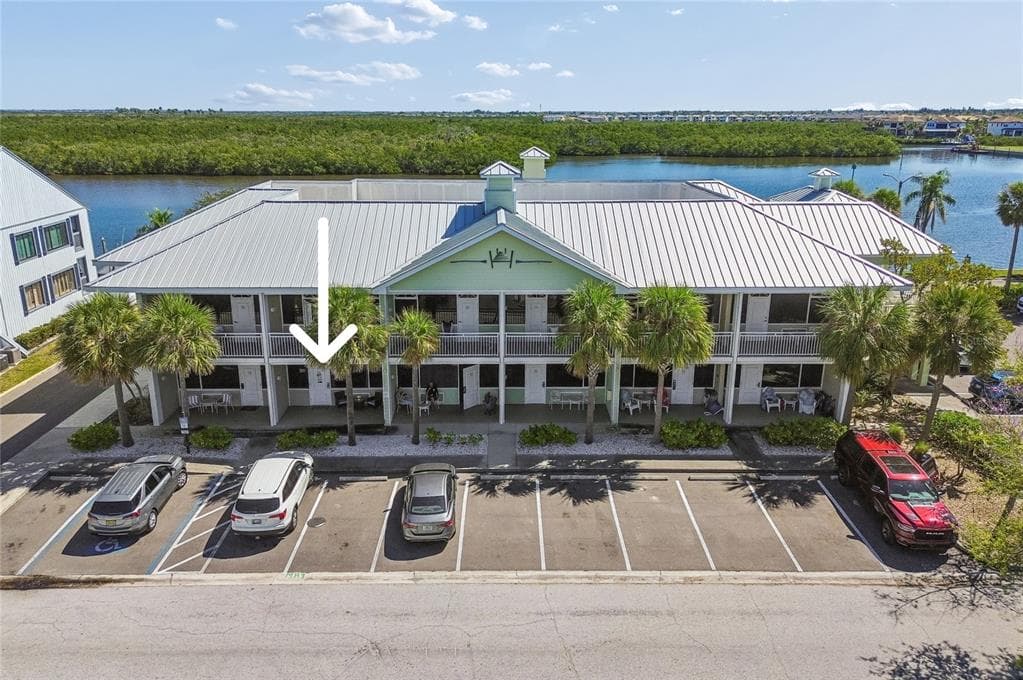 611 DESTINY DRIVE UNIT 308 RUSKIN, FL 33570