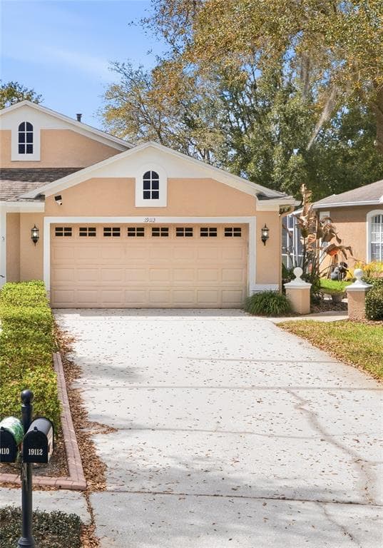 19112 WHITE WING PLACE TAMPA, FL 33647