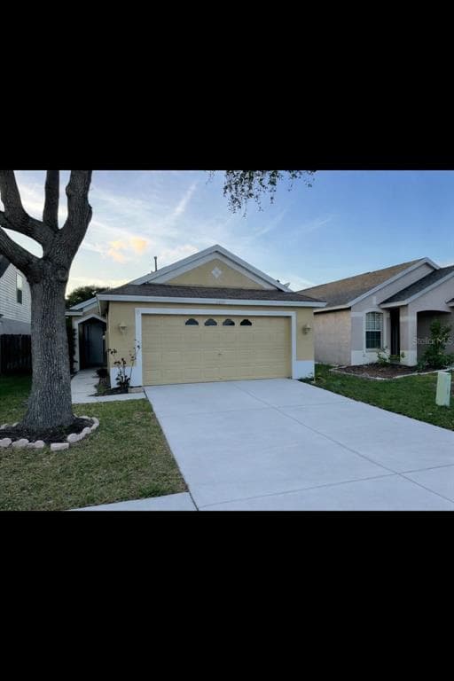 6039 WHITE SAILS DRIVE WESLEY CHAPEL, FL 33545