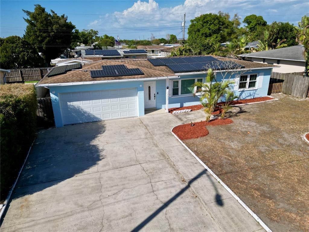 4773 56TH AVENUE N ST PETERSBURG, FL 33714