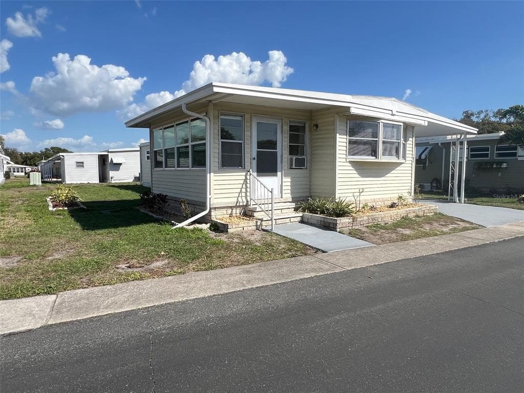 103 PINDO PALM STREET W LARGO, FL 33770