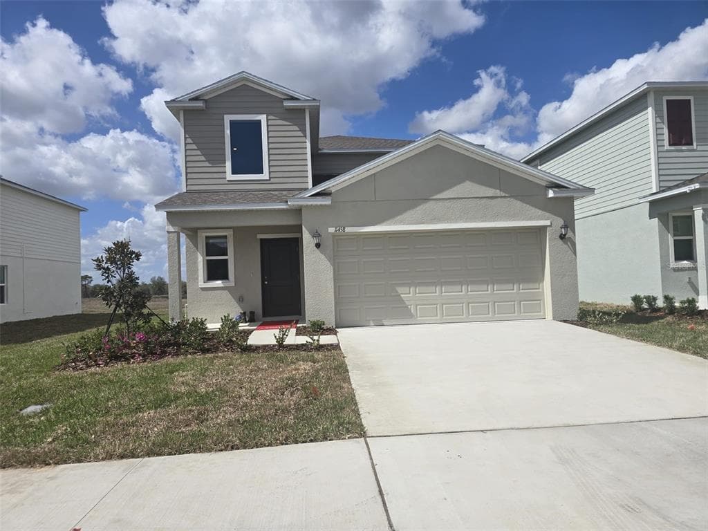 11458 BRAE WAY DADE CITY, FL 33525
