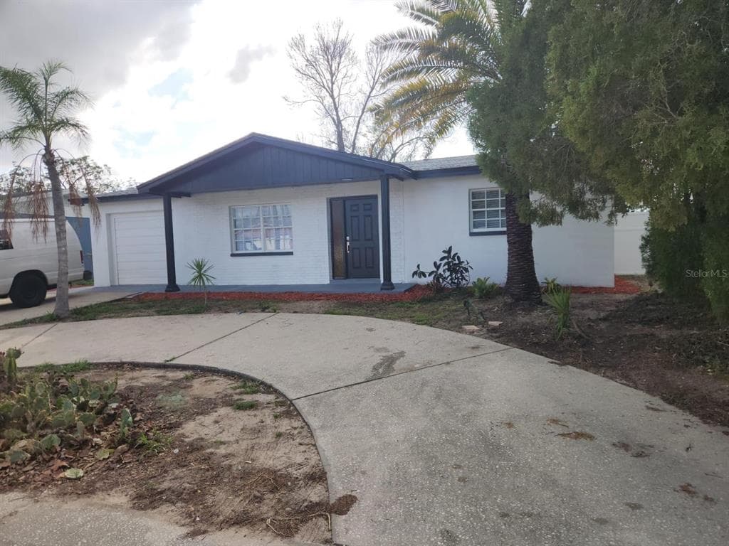 9313 WOLCOTT LANE PORT RICHEY, FL 34668