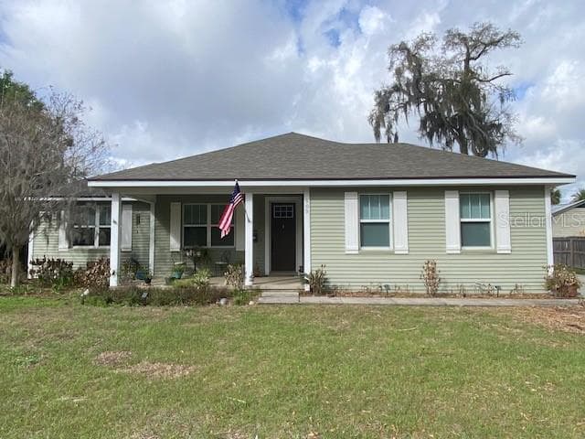 505 N HOWARD STREET PLANT CITY, FL 33563
