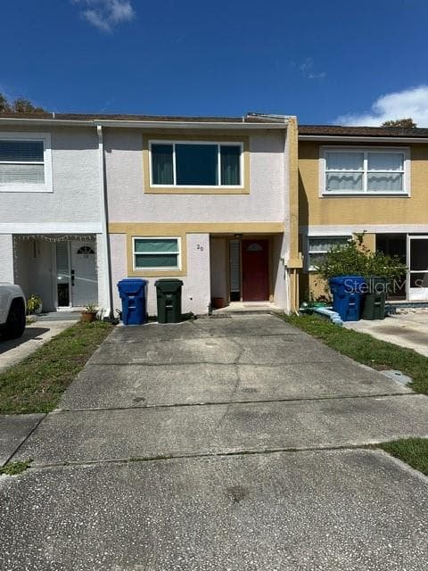 2811 S PINES DRIVE UNIT 20 LARGO, FL 33771