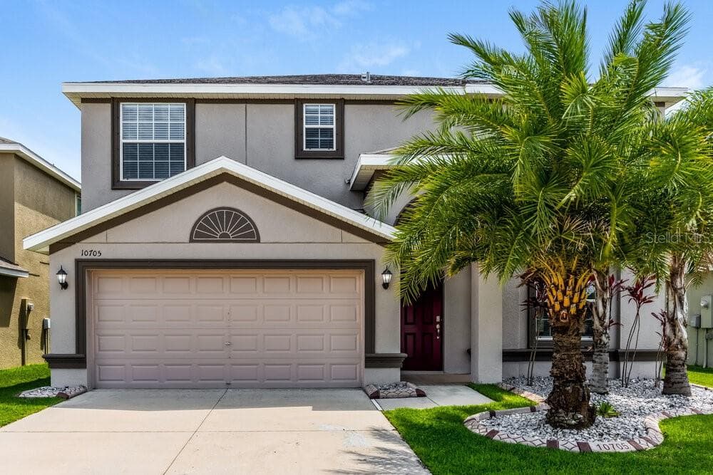 10705 RIVER HAWK LANE RIVERVIEW, FL 33569