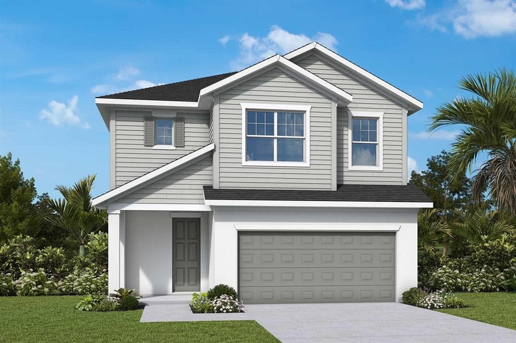 31043 PENDLETON LANDING CIRCLE WESLEY CHAPEL, FL 33545