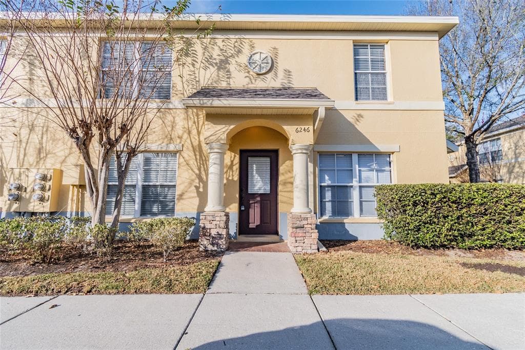 6246 MAISIE ROAD ZEPHYRHILLS, FL 33542