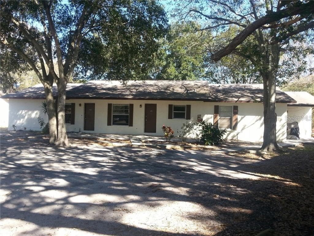 182 MARGIE STREET PALM HARBOR, FL 34683