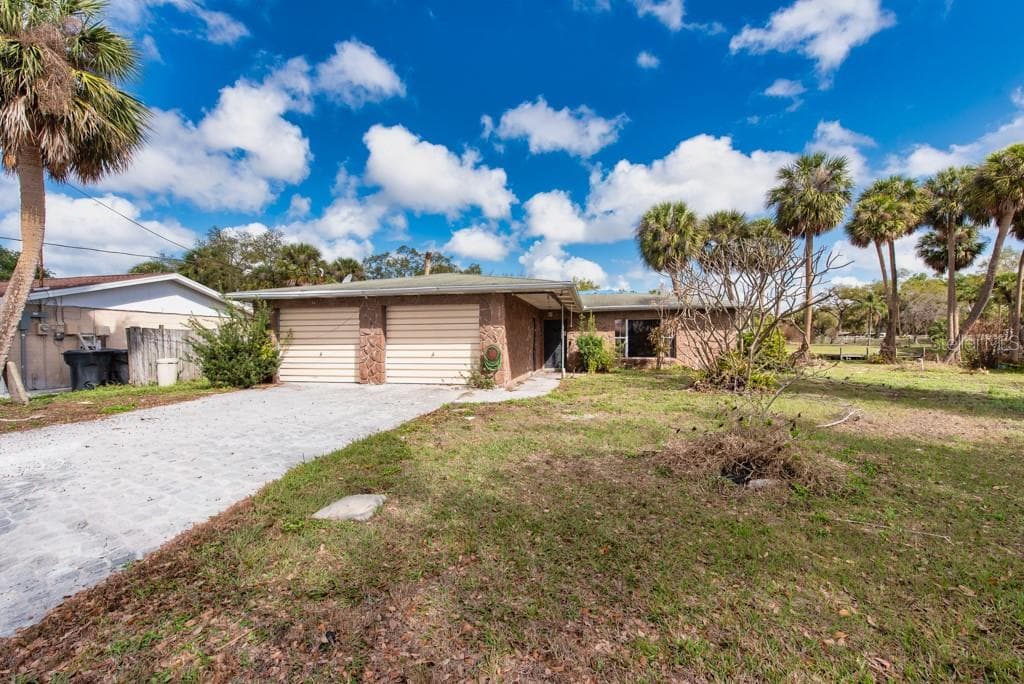 8848 W MILLPOINT ROAD RIVERVIEW, FL 33578
