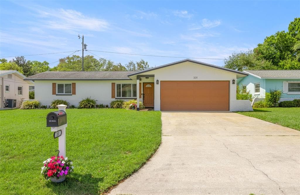 331 TRALEE STREET LARGO, FL 33770