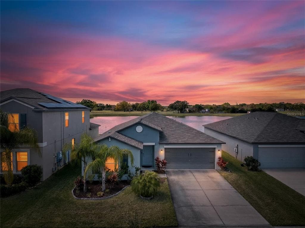 3713 ROMANO BUSCIGLIO STREET TAMPA, FL 33619