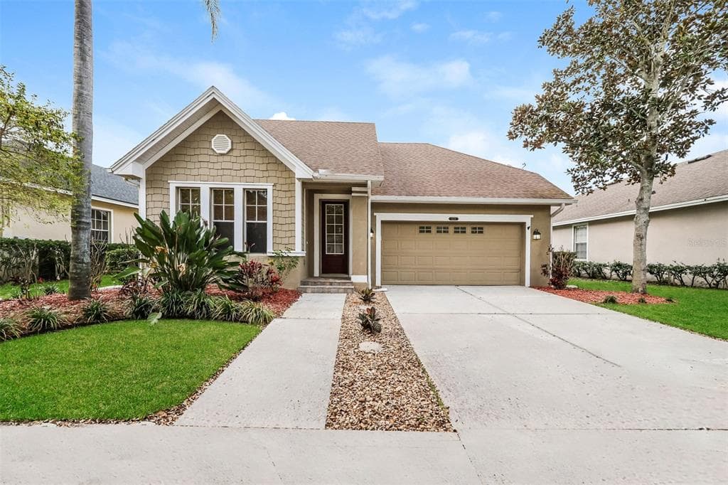 8214 LAGERFELD DRIVE LAND O LAKES, FL 34637