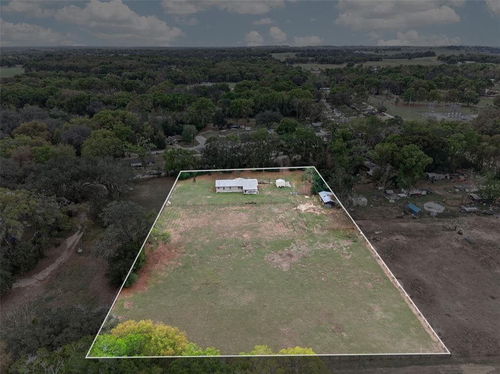 37043 TRILBY ROAD DADE CITY, FL 33523