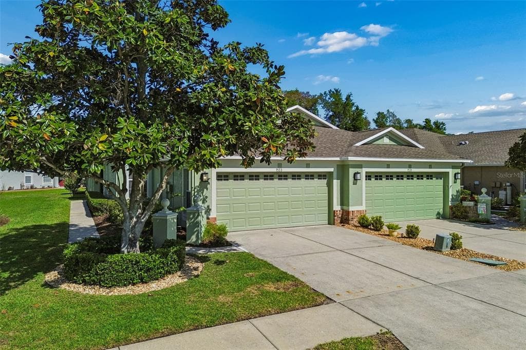 7533 DEER PATH LANE LAND O LAKES, FL 34637