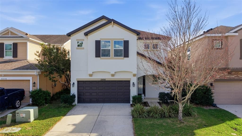 32692 WINDELSTRAW DRIVE WESLEY CHAPEL, FL 33545