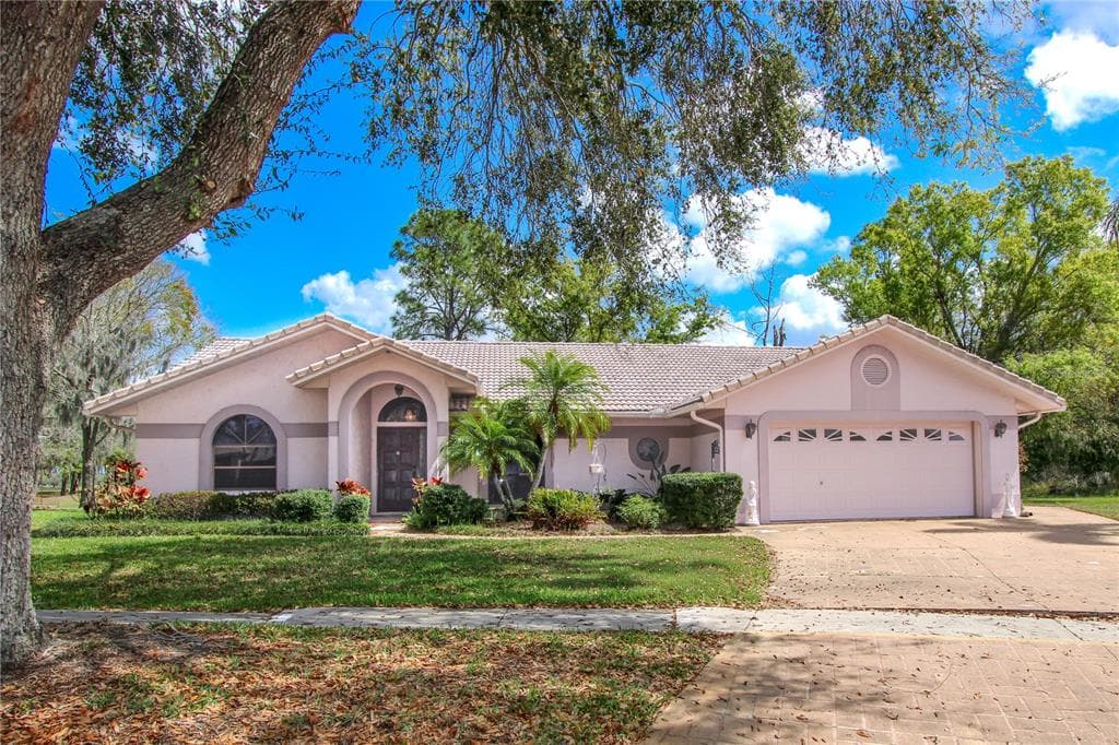 1003 CALLE ROSA PLACE SUN CITY CENTER, FL 33573