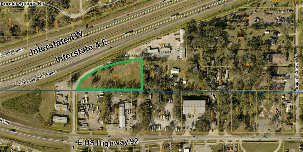 5257 EUREKA SPRINGS ROAD