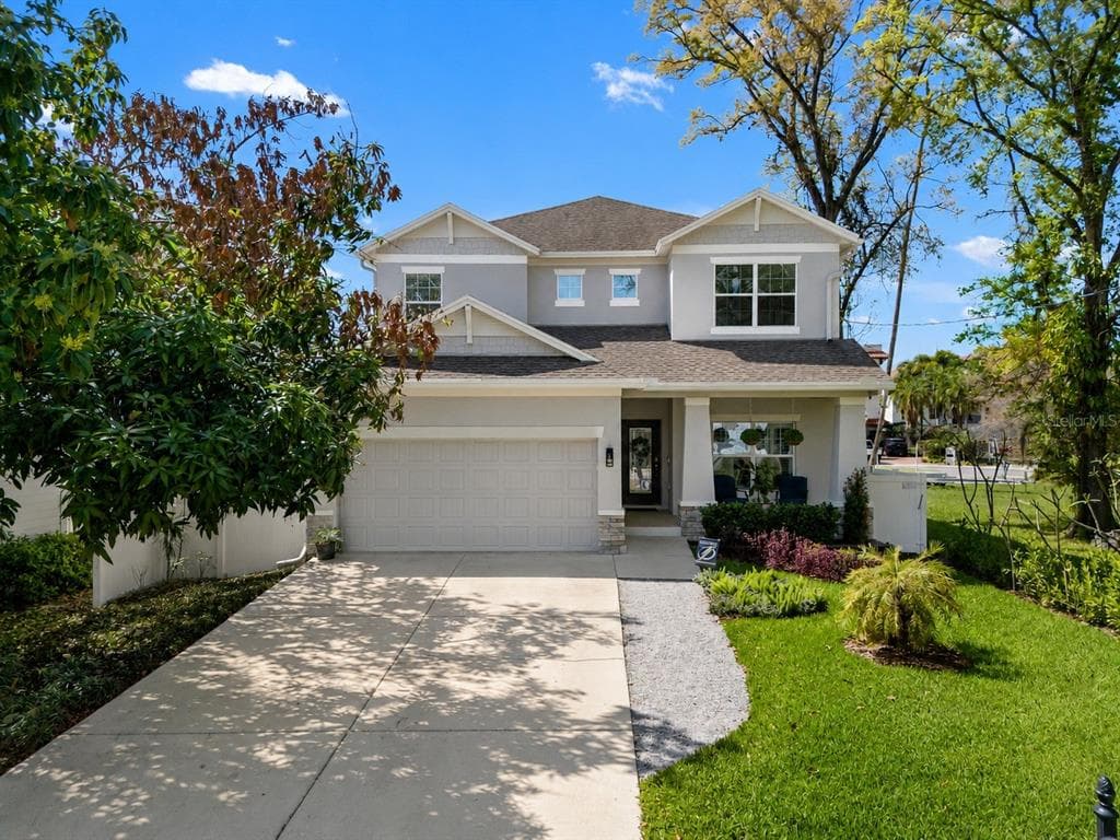 2906 N PERRY AVENUE TAMPA, FL 33602