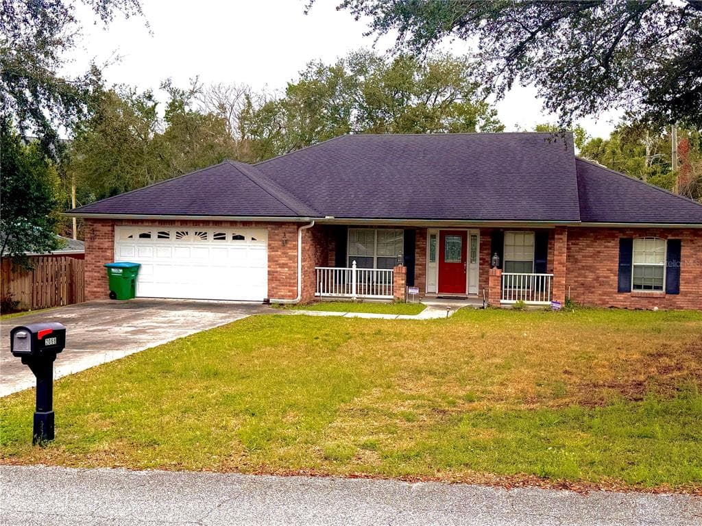 2068 DIXIE BELLE AVENUE DELTONA, FL 32725