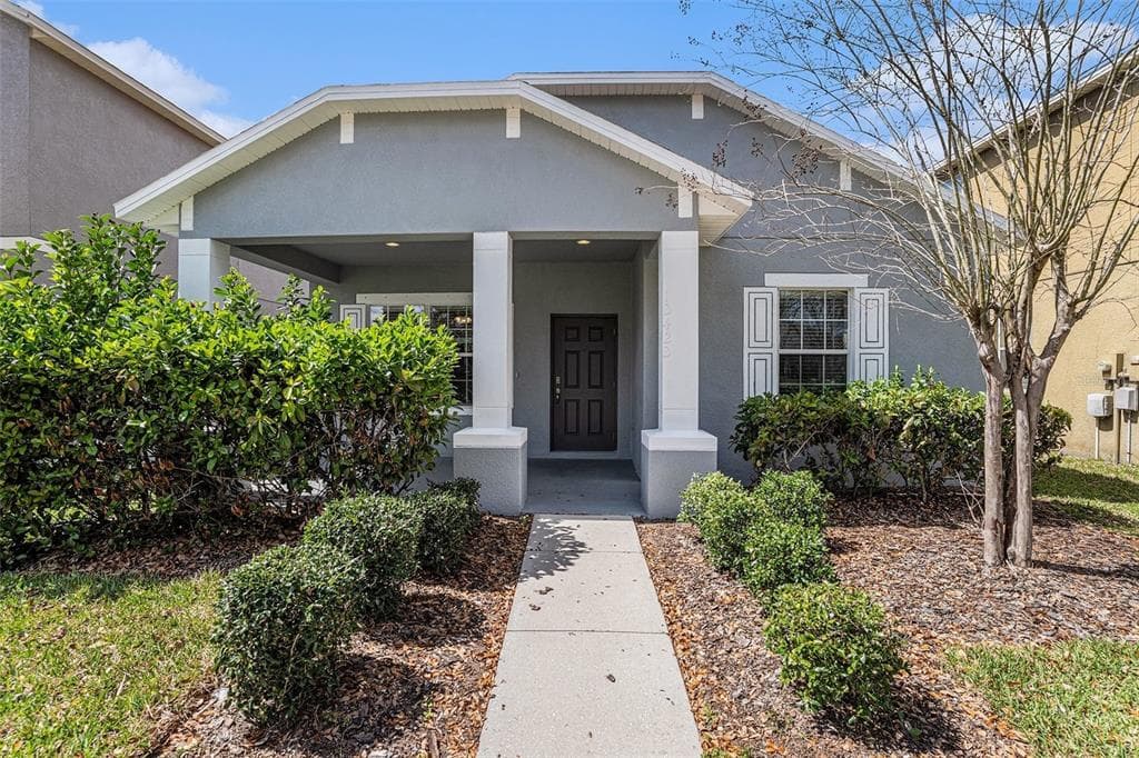 13423 LAKE MONROE PLACE RIVERVIEW, FL 33579