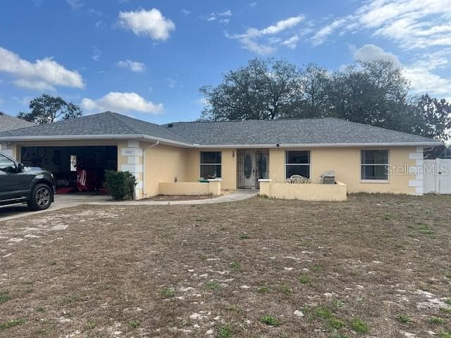 4342 LAS PALMAS AVENUE SPRING HILL, FL 34606