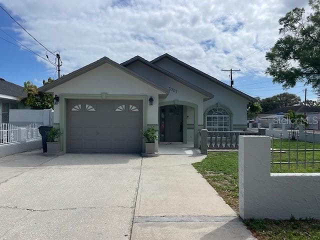 7001 N CLARK AVENUE TAMPA, FL 33614