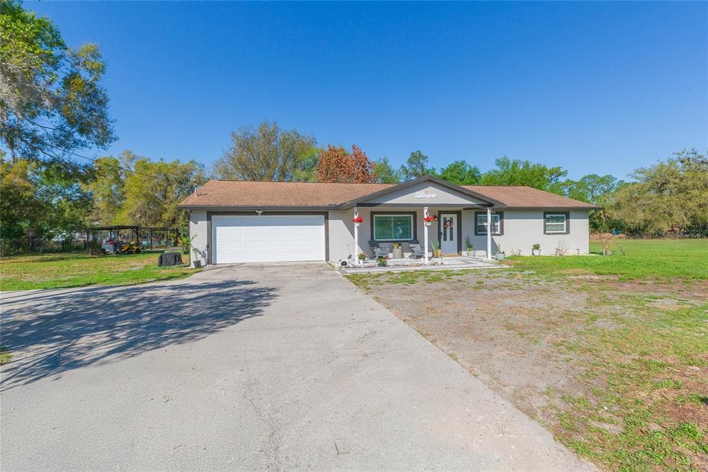 7251 OLD PASCO ROAD WESLEY CHAPEL, FL 33544