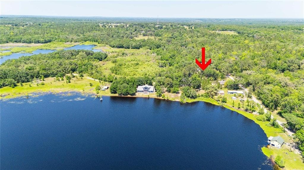 3265 NEFF LAKE ROAD BROOKSVILLE, FL 34602