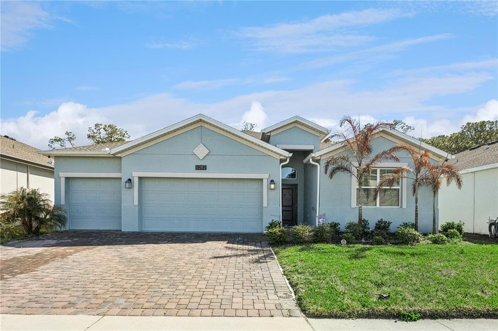 6282 LAKEPINE STREET ST CLOUD, FL 34771
