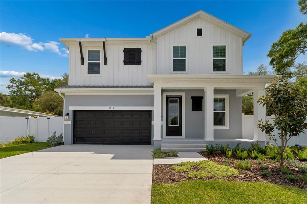 2916 W ELLIS DRIVE TAMPA, FL 33611