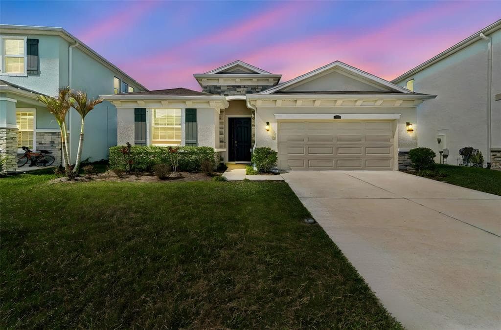 2959 STORYBROOK PRESERVE DRIVE ODESSA, FL 33556