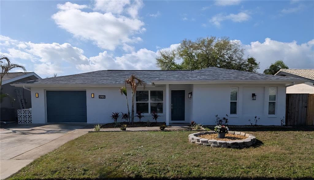 1705 IRONWOOD COURT E OLDSMAR, FL 34677