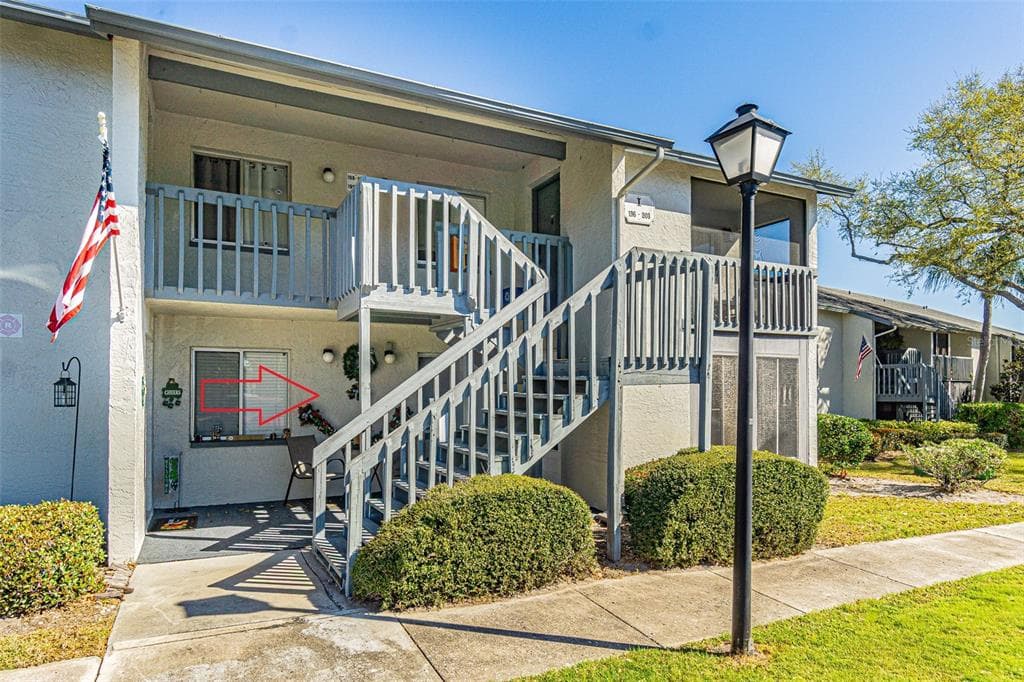 11201 122ND AVENUE UNIT 197 LARGO, FL 33778